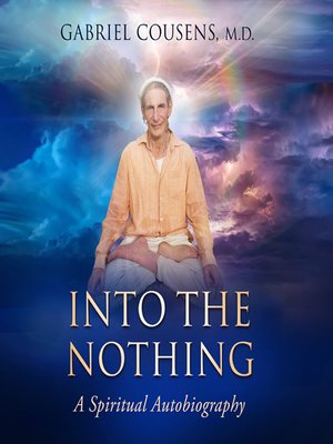 cover image of Into the Nothing